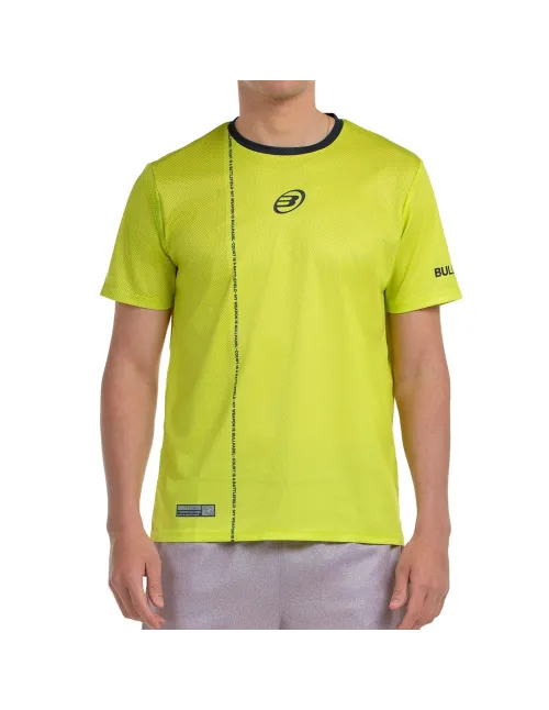 CAMISETA BULLPADEL BATEN 420 LIMA | Ofertas de pádel